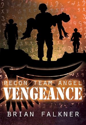 [Recon Team Angel 04] • Vengeance